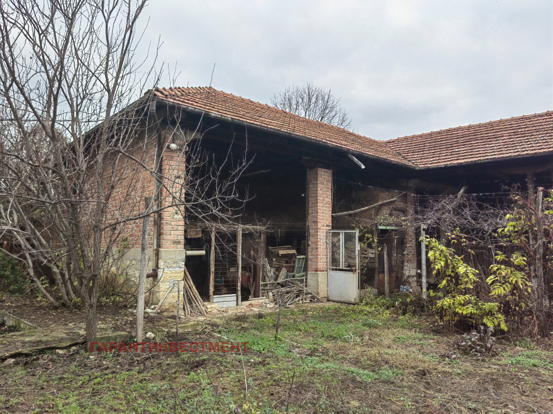 Продава КЪЩА, с. Драганово, област Велико Търново, снимка 13 - Къщи - 52720406