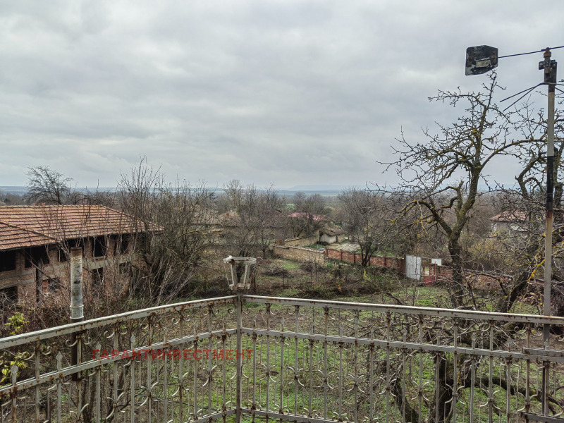 Продава КЪЩА, с. Драганово, област Велико Търново, снимка 10 - Къщи - 52720406