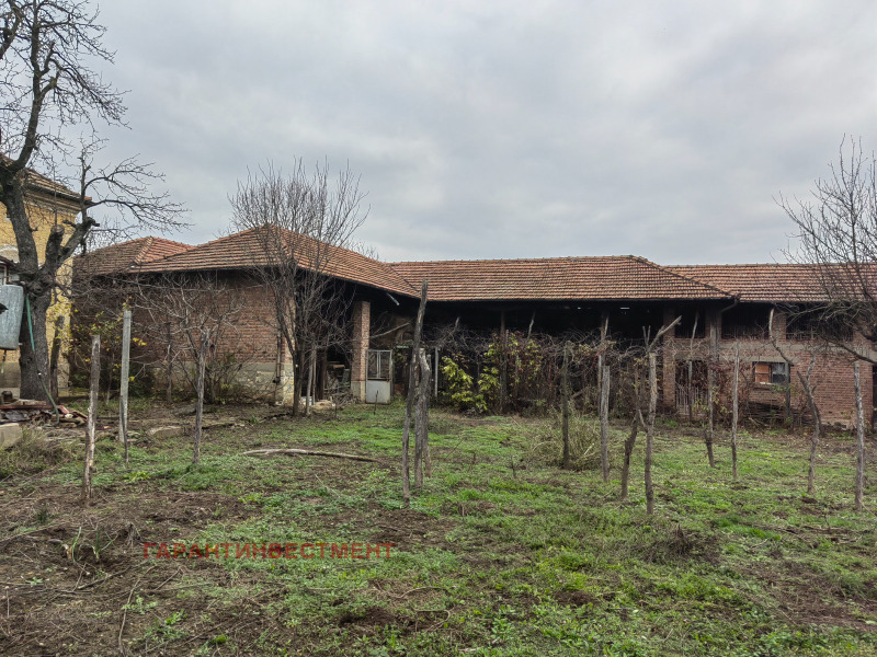 Продава КЪЩА, с. Драганово, област Велико Търново, снимка 12 - Къщи - 52720406