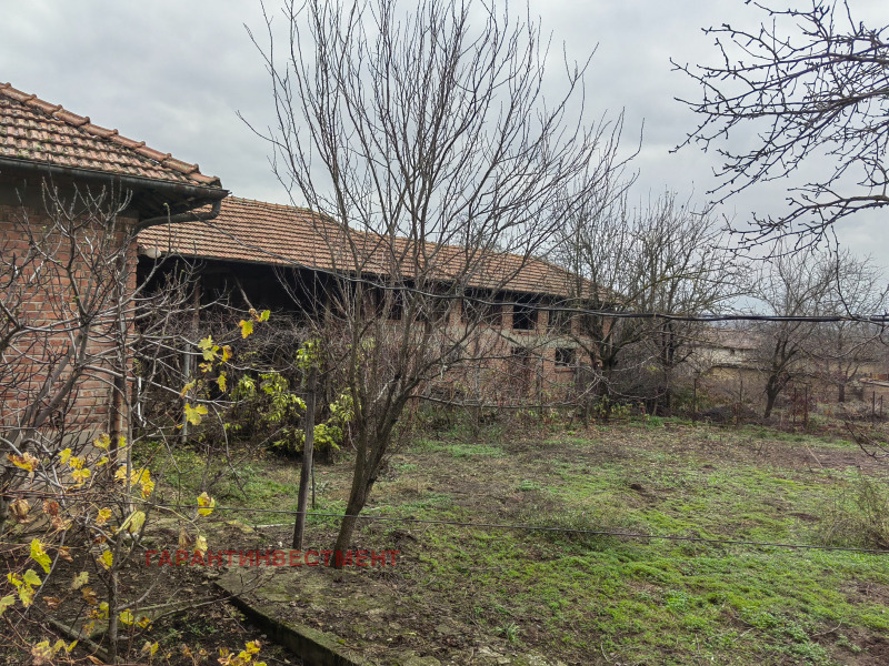 Продава КЪЩА, с. Драганово, област Велико Търново, снимка 11 - Къщи - 52720406