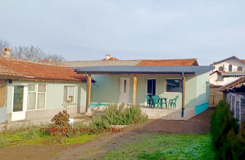 Продава КЪЩА, с. Калояново, област Пловдив, снимка 5 - Къщи - 53056745