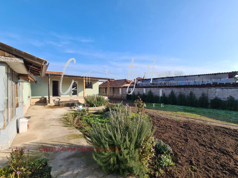 Продава КЪЩА, с. Калояново, област Пловдив, снимка 2 - Къщи - 52825113