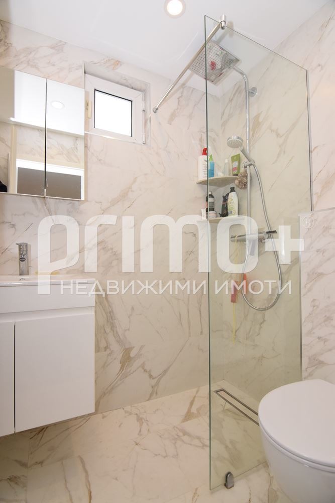 Продава КЪЩА, гр. София, Симеоново, снимка 12 - Къщи - 56726454