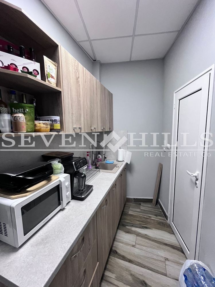 En venta  Comercio Plovdiv , Marasha , 89 metros cuadrados | 33183966 - imagen [6]