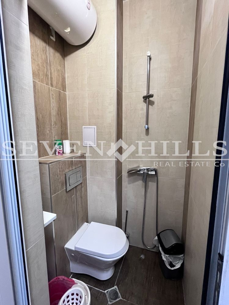 En venta  Comercio Plovdiv , Marasha , 89 metros cuadrados | 33183966 - imagen [7]