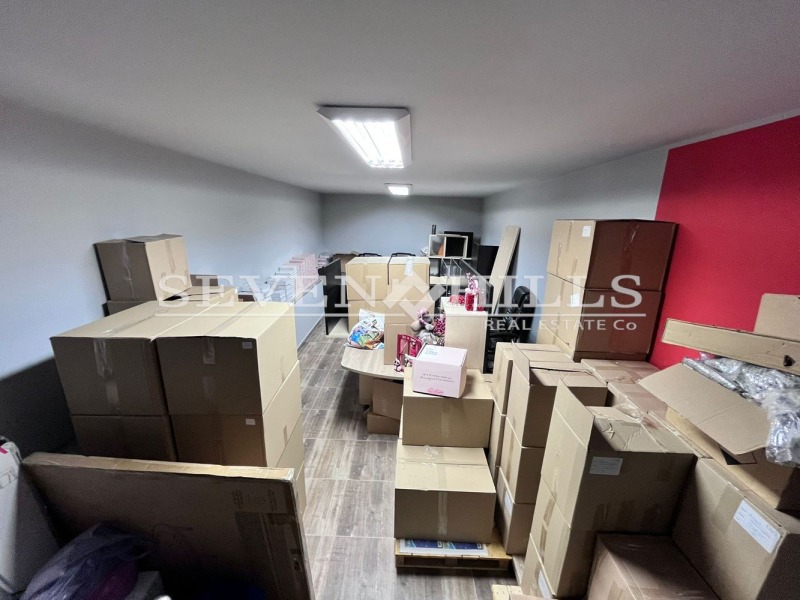 En venta  Comercio Plovdiv , Marasha , 89 metros cuadrados | 33183966 - imagen [9]