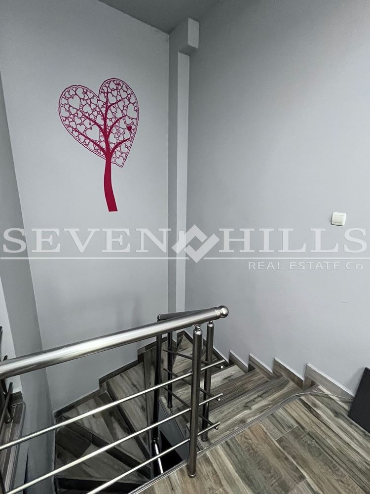 En venta  Comercio Plovdiv , Marasha , 89 metros cuadrados | 33183966 - imagen [8]