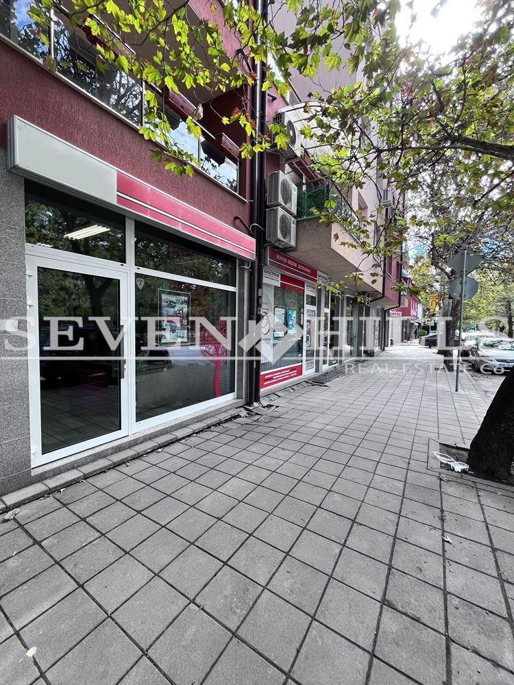 En venta  Comercio Plovdiv , Marasha , 89 metros cuadrados | 33183966