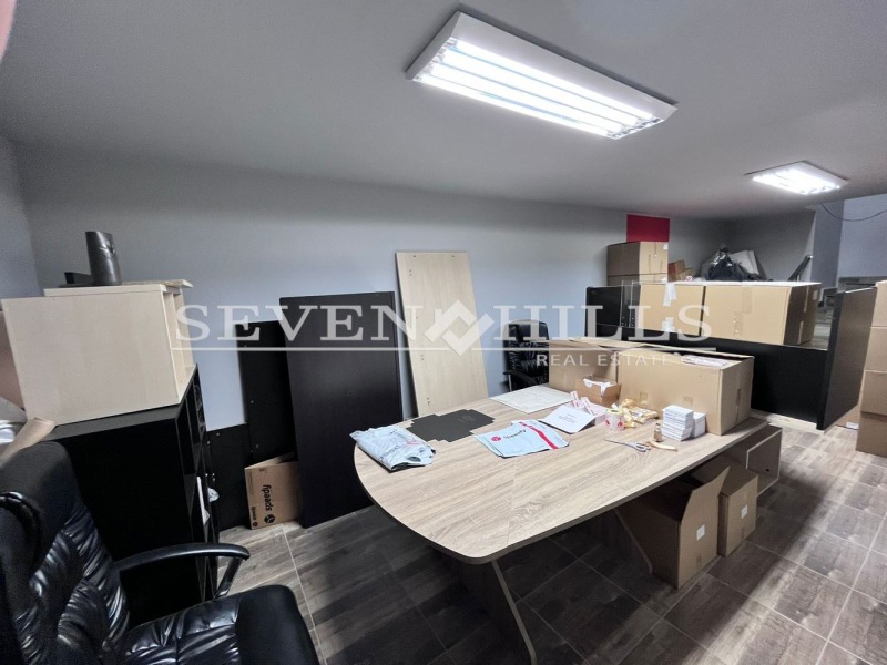 En venta  Comercio Plovdiv , Marasha , 89 metros cuadrados | 33183966 - imagen [10]