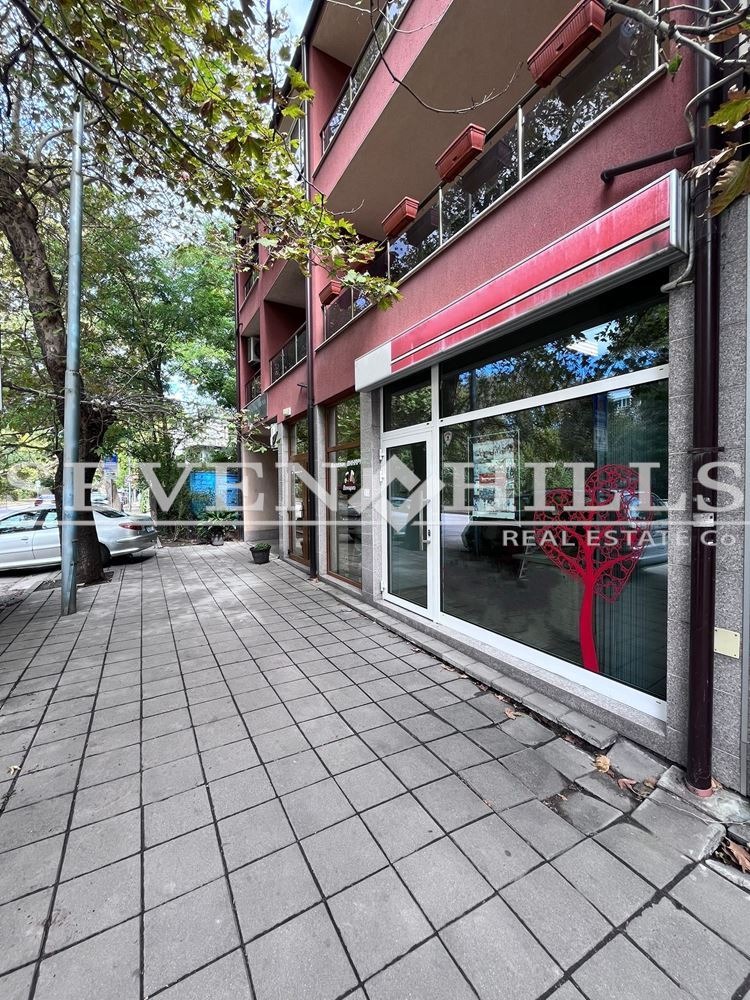 En venta  Comercio Plovdiv , Marasha , 89 metros cuadrados | 33183966 - imagen [2]