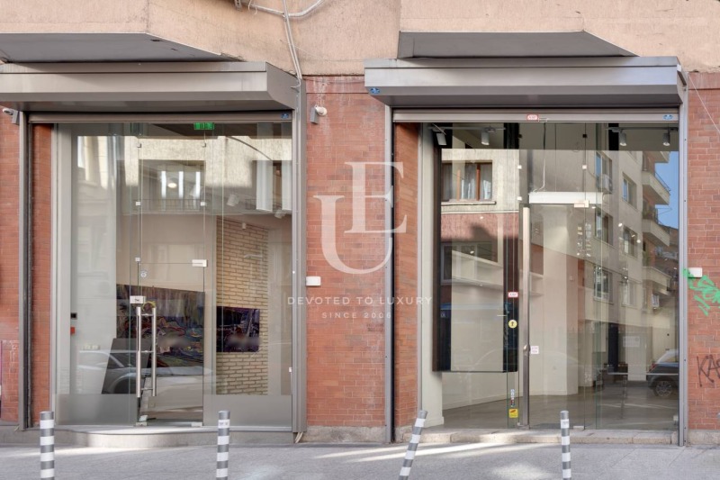 Продава МАГАЗИН, гр. София, Център, снимка 5 - Магазини - 52822146