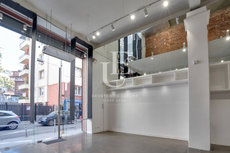 Продава МАГАЗИН, гр. София, Център