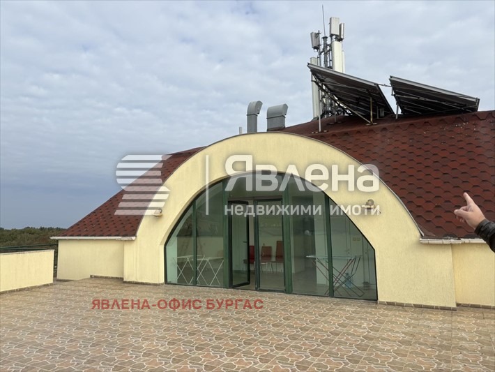 Продава ХОТЕЛ, с. Варвара, област Бургас, снимка 11 - Хотели - 52632968