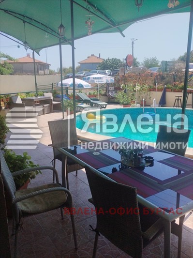 Продава ХОТЕЛ, с. Варвара, област Бургас, снимка 17 - Хотели - 52632968