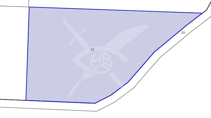 Продава ПАРЦЕЛ, с. Мъглен, област Бургас, снимка 1 - Парцели - 48532416