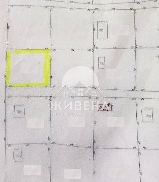 Продава ПАРЦЕЛ, гр. Варна, с. Константиново, снимка 7 - Парцели - 47665371