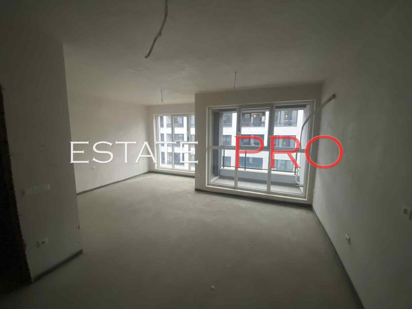 Продава 1-СТАЕН, гр. София, Дървеница, снимка 2 - Апартаменти - 52490544