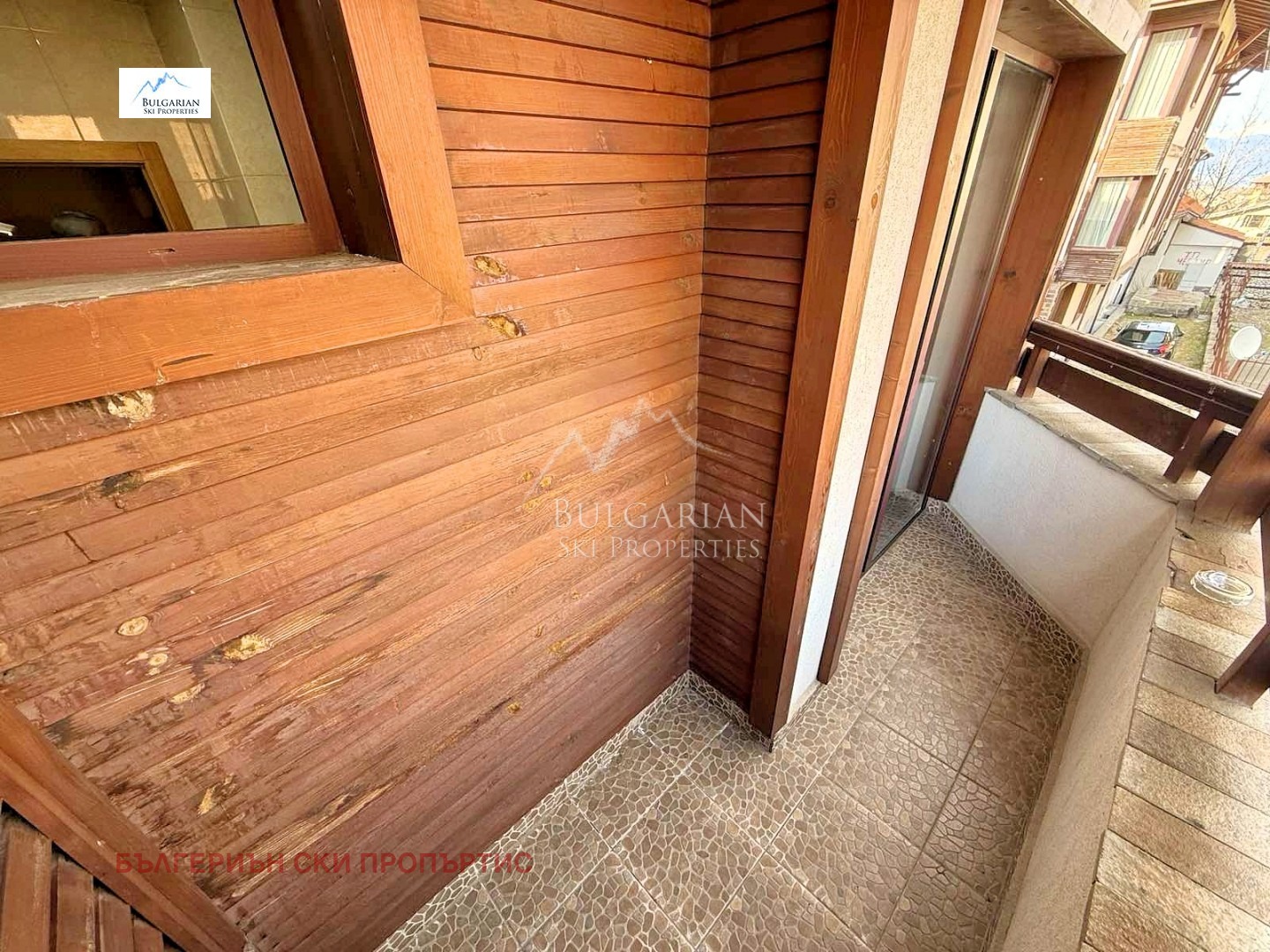 Продава 1-СТАЕН, гр. Банско, област Благоевград, снимка 7 - Апартаменти - 53873839