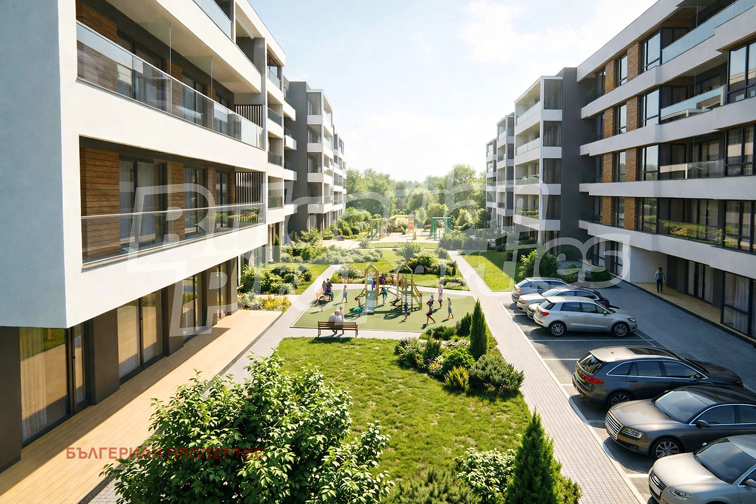 Продава 1-СТАЕН, гр. Приморско, област Бургас, снимка 12 - Апартаменти - 55844683