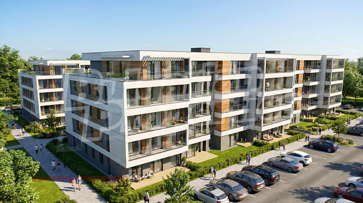 Продава 1-СТАЕН, гр. Приморско, област Бургас, снимка 4 - Апартаменти - 55844683