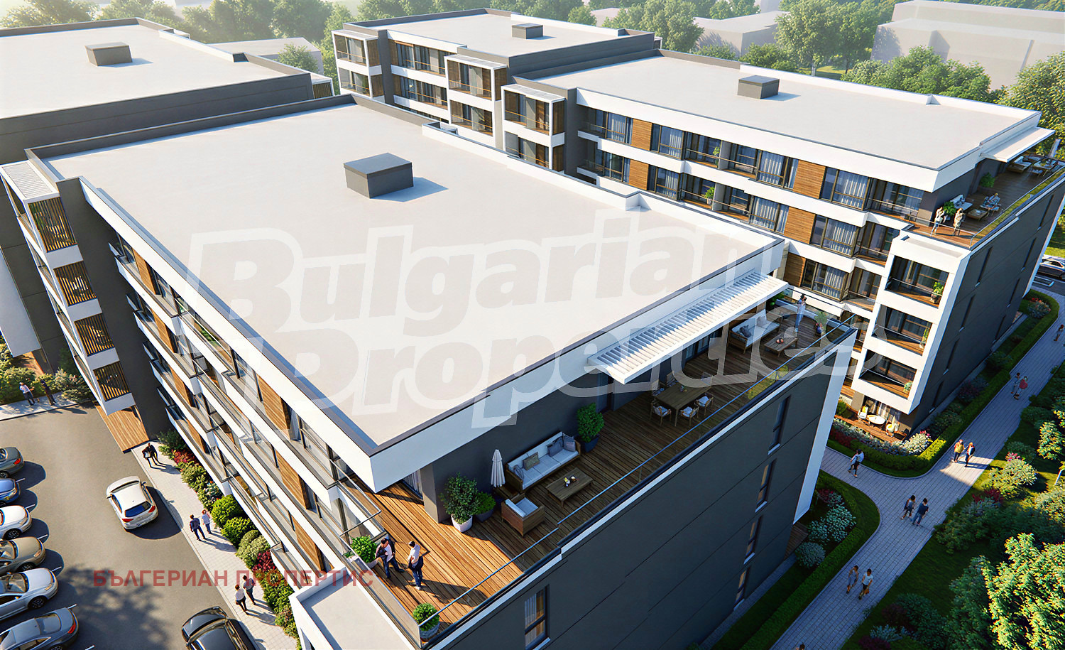 Продава 1-СТАЕН, гр. Приморско, област Бургас, снимка 8 - Апартаменти - 55844683