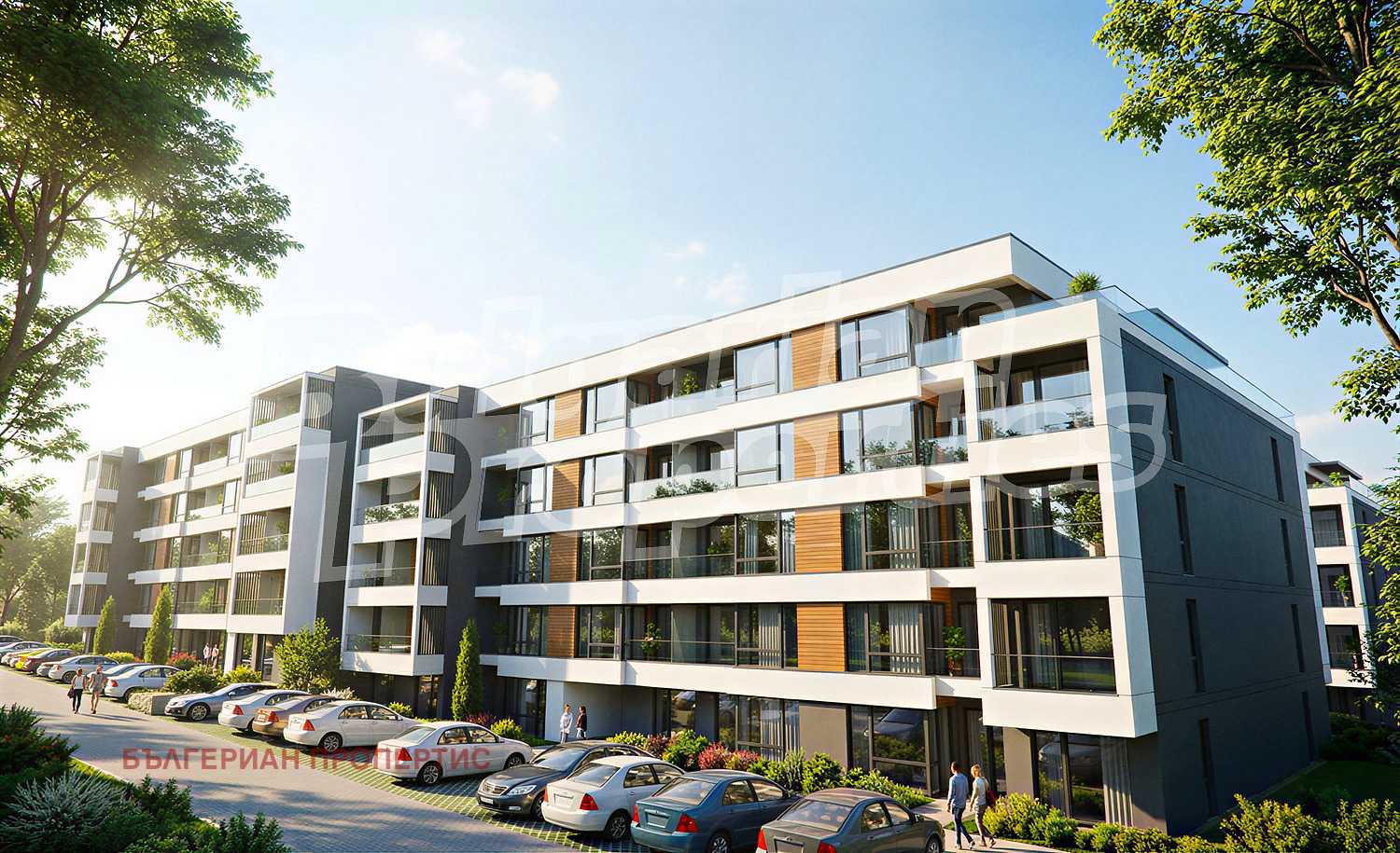 Продава 1-СТАЕН, гр. Приморско, област Бургас, снимка 2 - Апартаменти - 55844683