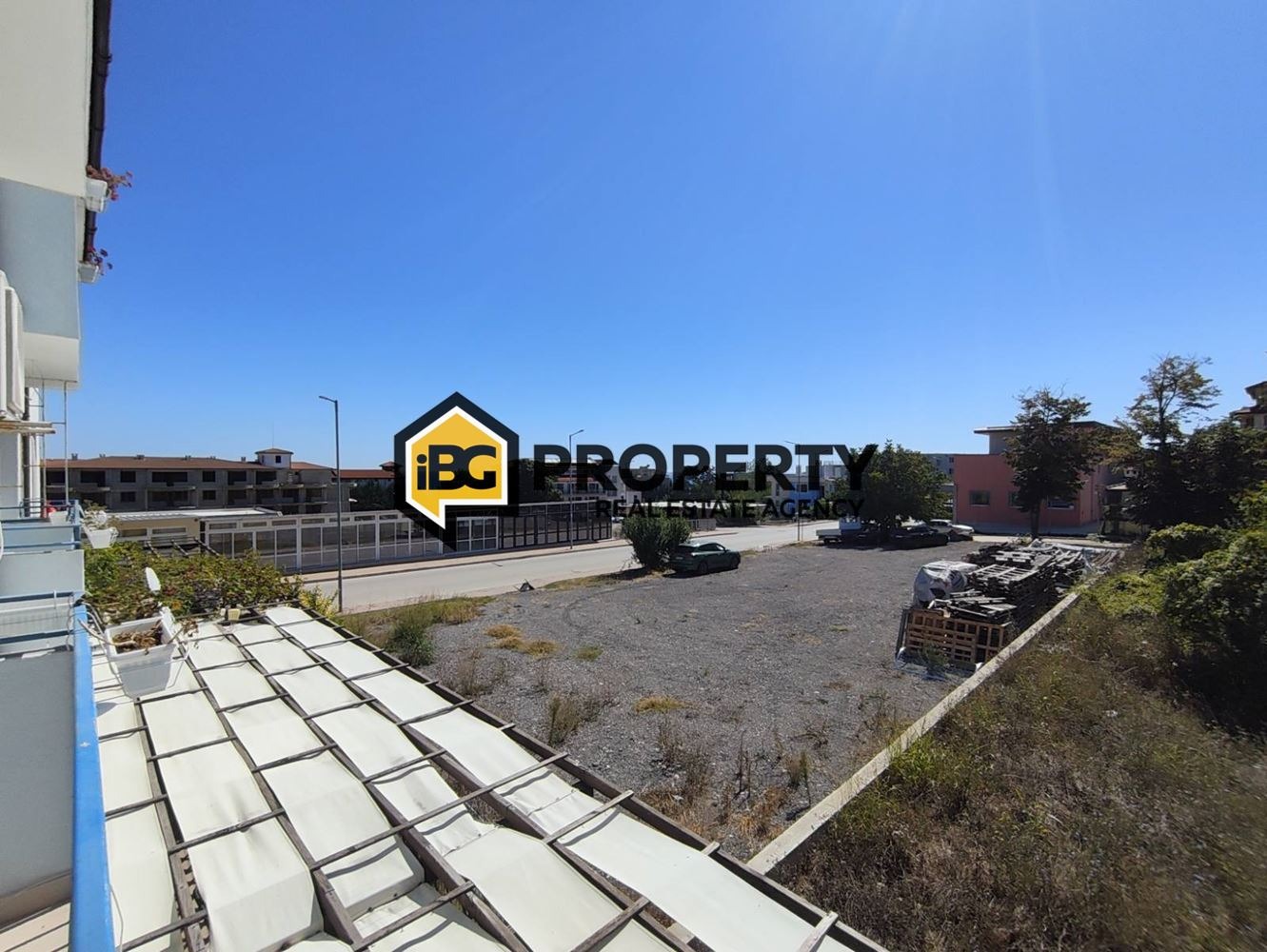 Продава 1-СТАЕН, гр. Бяла, област Варна, снимка 7 - Апартаменти - 56029698