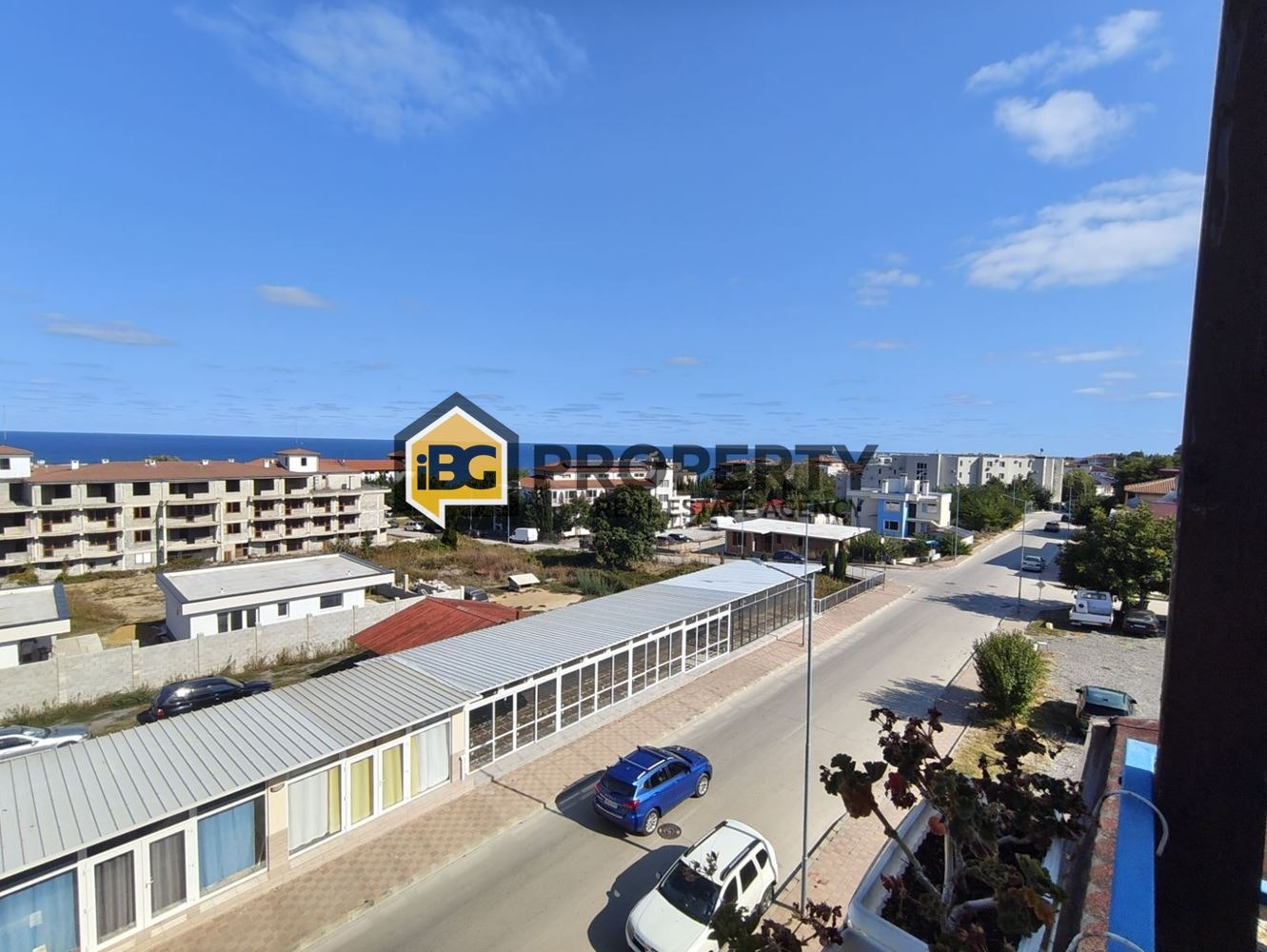 Продава 1-СТАЕН, гр. Бяла, област Варна, снимка 8 - Апартаменти - 56084988