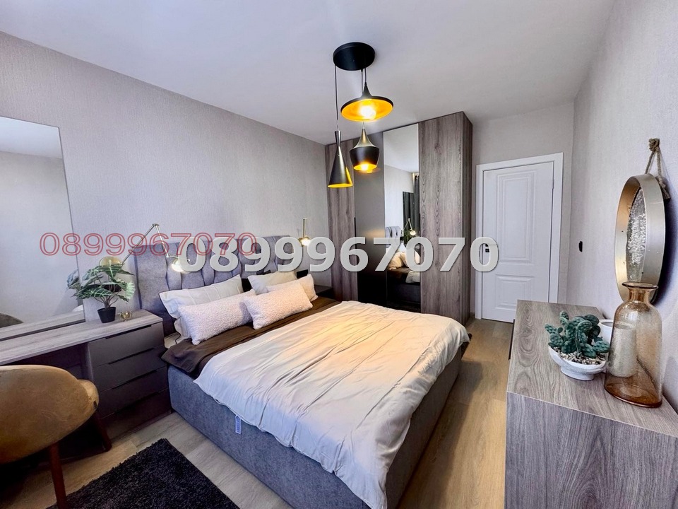 Продава 2-СТАЕН, гр. София, Дружба 1, снимка 9 - Апартаменти - 53676472