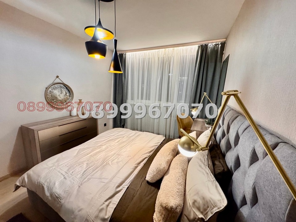 Продава 2-СТАЕН, гр. София, Дружба 1, снимка 6 - Апартаменти - 53676472