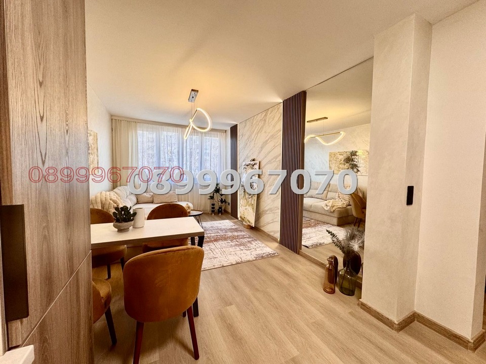 Продава 2-СТАЕН, гр. София, Дружба 1, снимка 4 - Апартаменти - 53676472