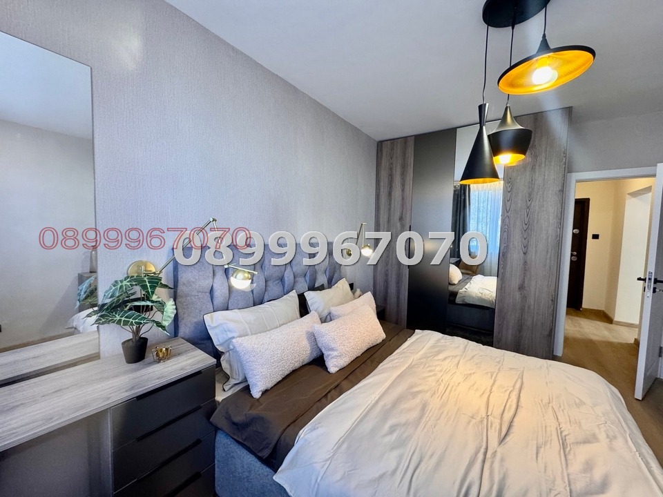 Продава 2-СТАЕН, гр. София, Дружба 1, снимка 7 - Апартаменти - 53676472