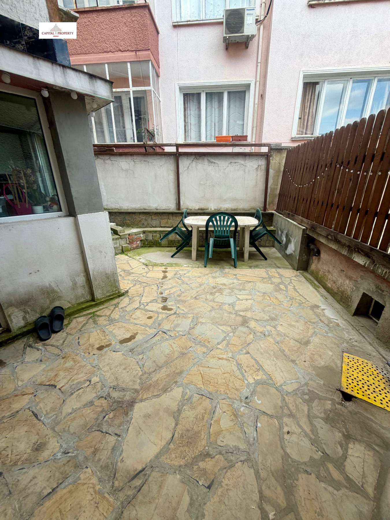 Продава 2-СТАЕН, гр. Стара Загора, Аязмото, снимка 8 - Апартаменти - 53905678