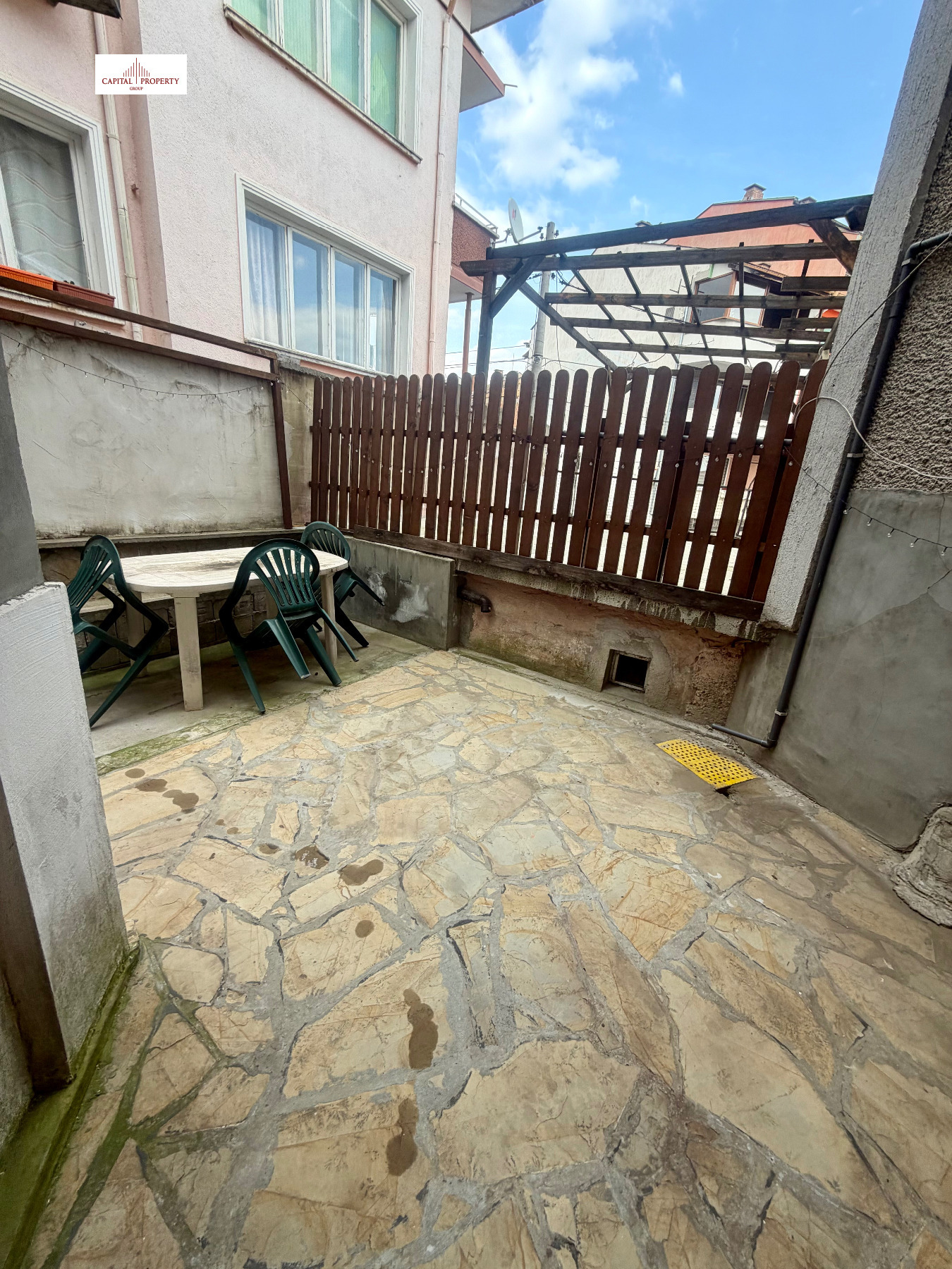 Продава 2-СТАЕН, гр. Стара Загора, Аязмото, снимка 7 - Апартаменти - 53905678