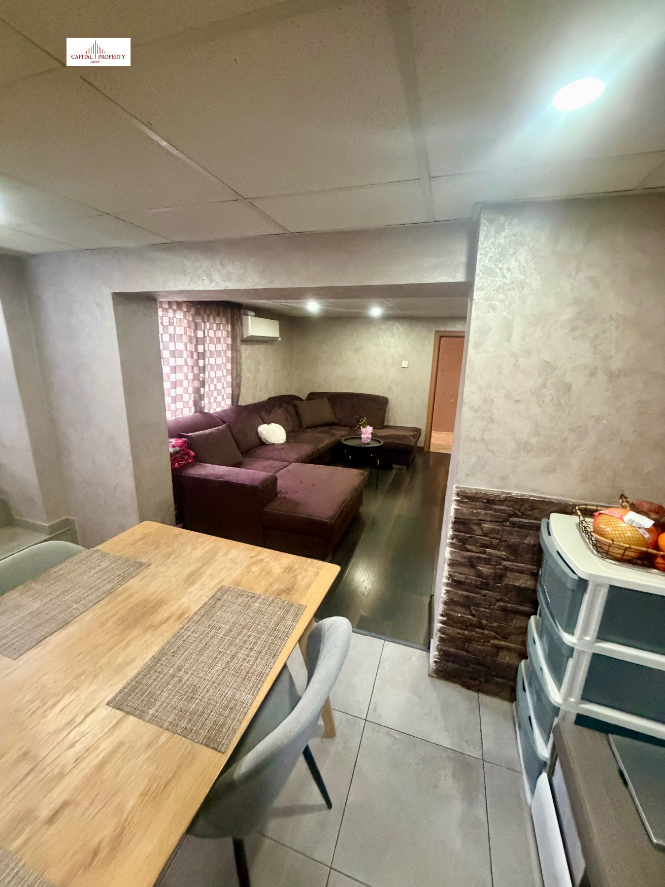 Продава 2-СТАЕН, гр. Стара Загора, Аязмото, снимка 3 - Апартаменти - 53905678