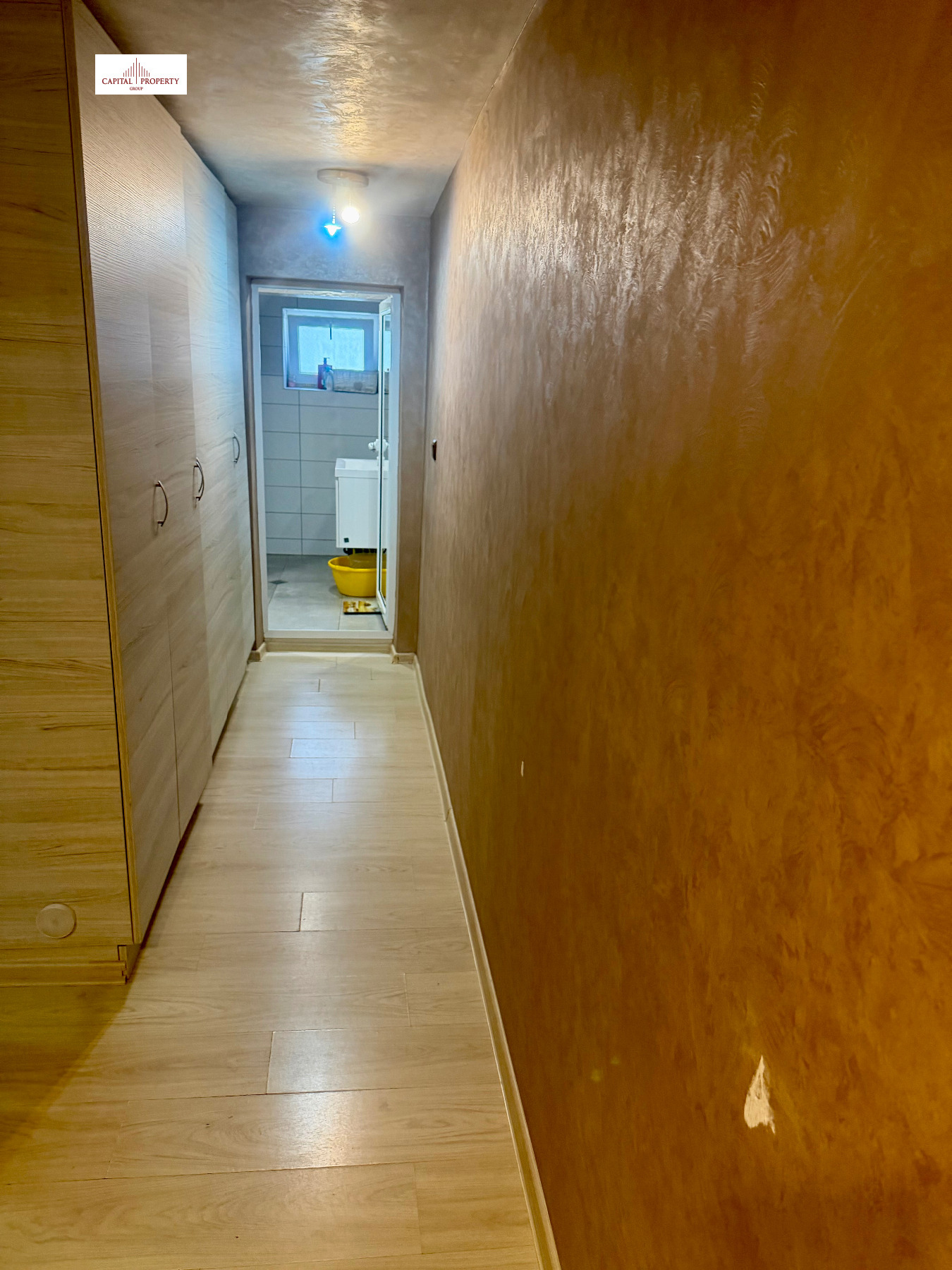 Продава 2-СТАЕН, гр. Стара Загора, Аязмото, снимка 4 - Апартаменти - 53905678