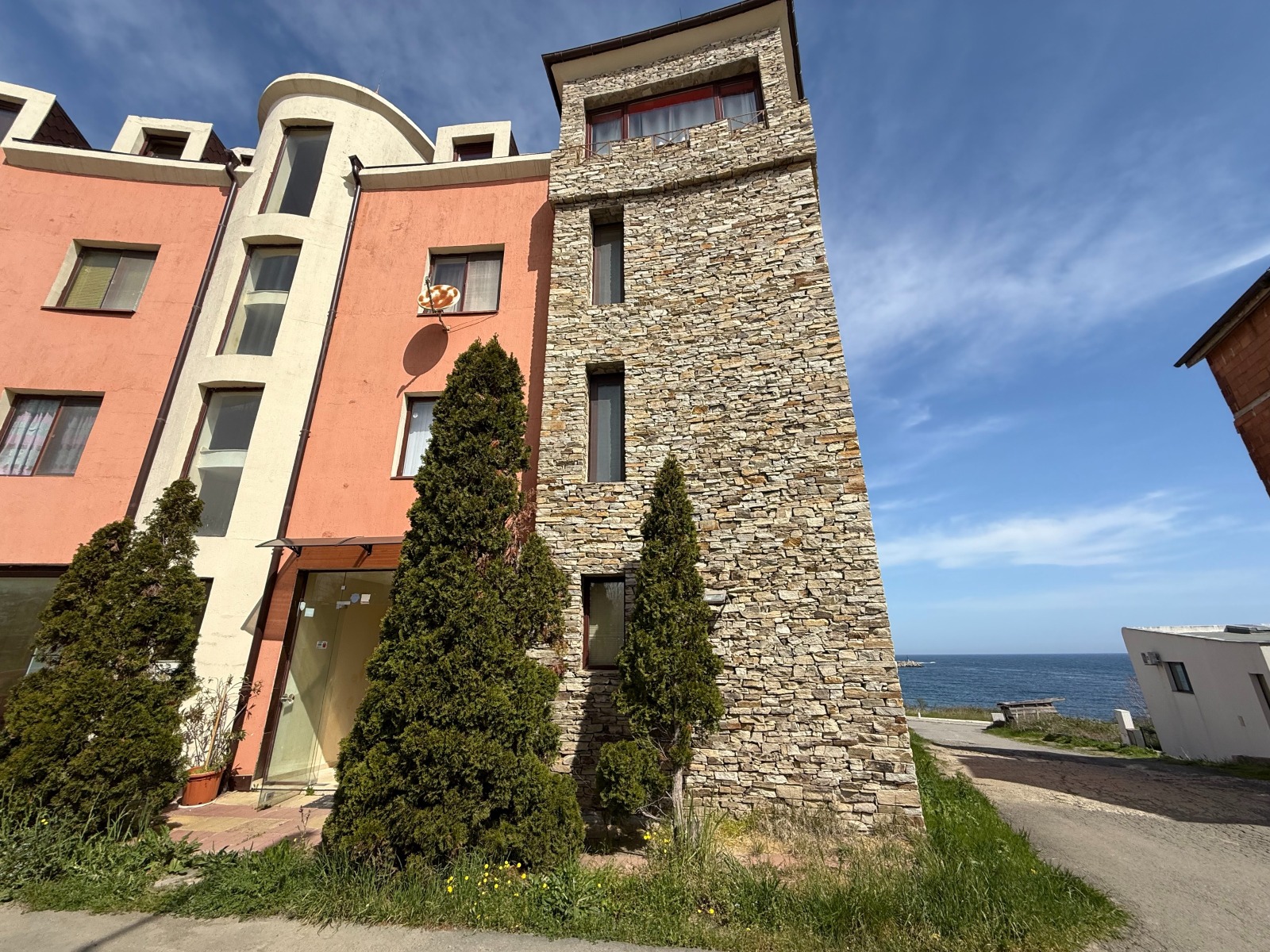 Продава 2-СТАЕН, гр. Царево, област Бургас, снимка 7 - Апартаменти - 54224602