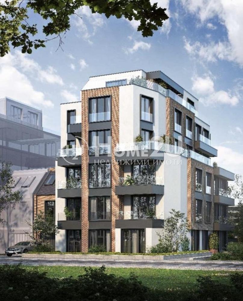Продава 2-СТАЕН, гр. София, Овча купел 1, снимка 8 - Апартаменти - 54832023