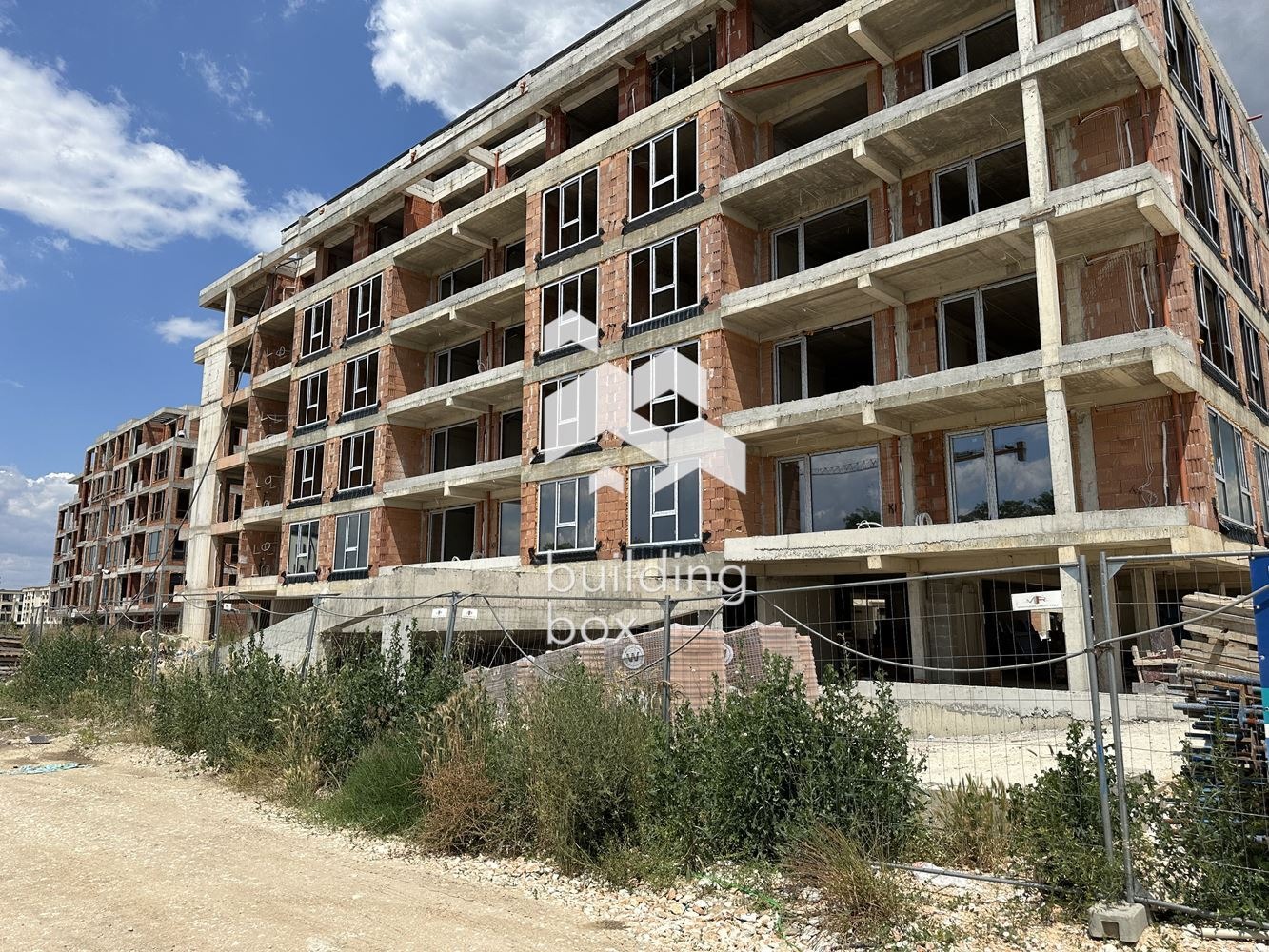 Продава 2-СТАЕН, гр. Пловдив, Кършияка, снимка 10 - Апартаменти - 56005791