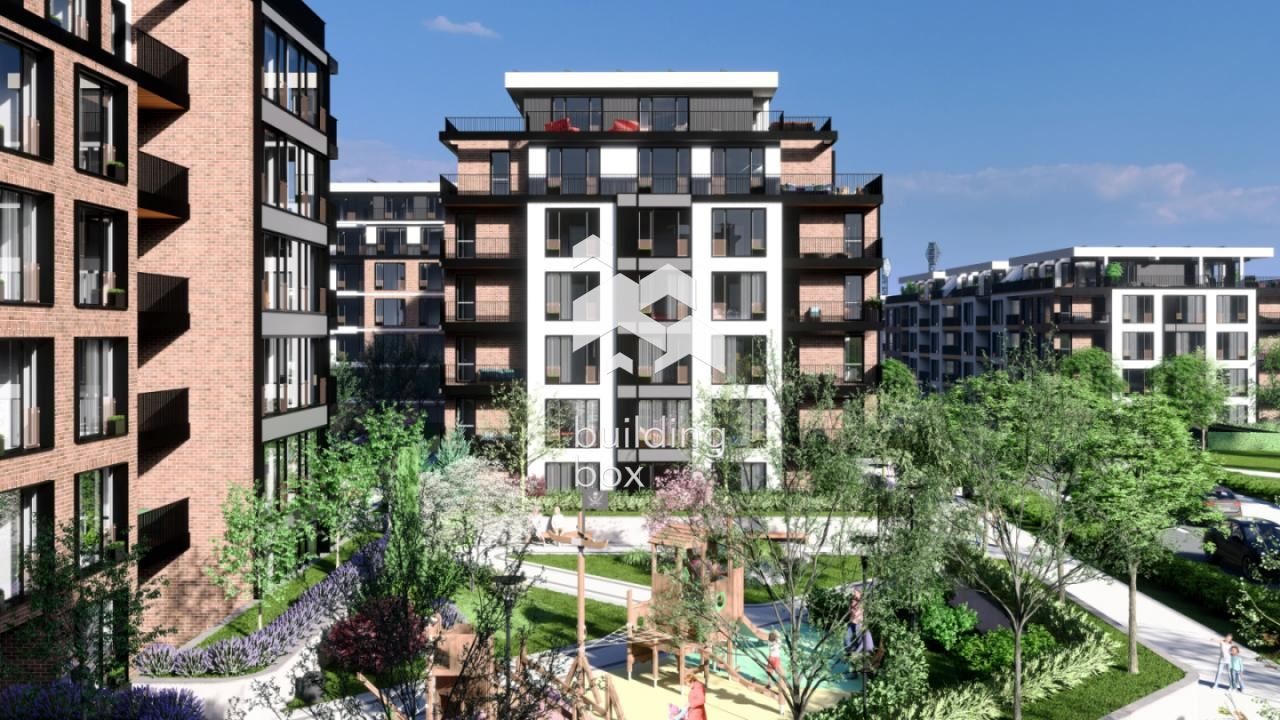 Продава 2-СТАЕН, гр. Пловдив, Кършияка, снимка 11 - Апартаменти - 56005791