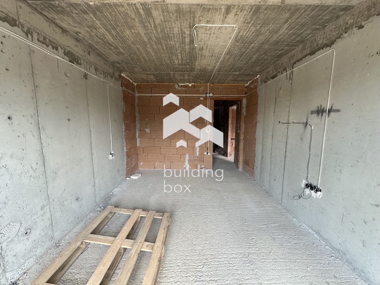 Продава 2-СТАЕН, гр. Пловдив, Кършияка, снимка 7 - Апартаменти - 56005791
