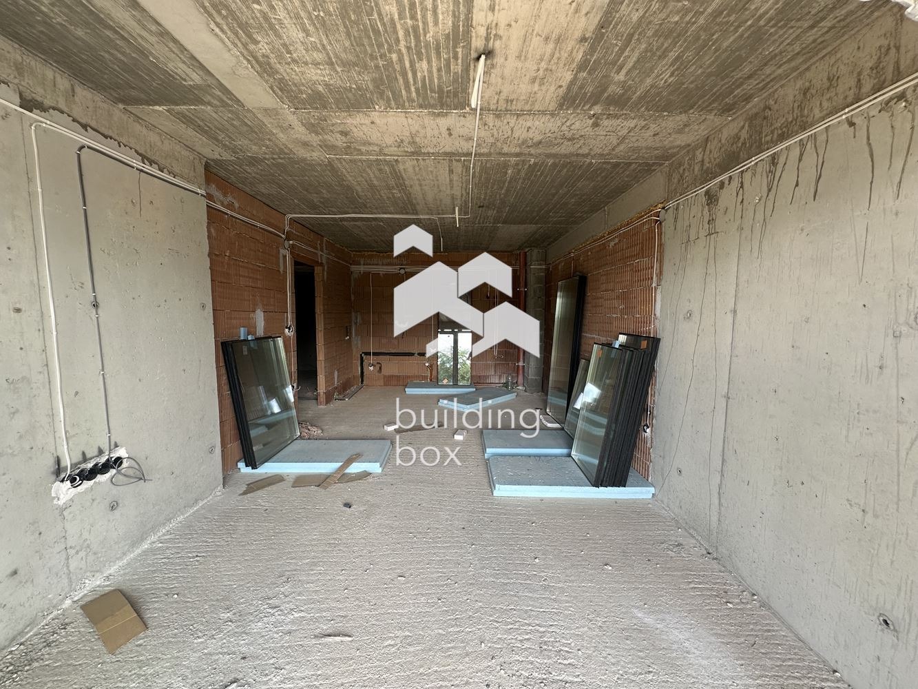 Продава 2-СТАЕН, гр. Пловдив, Кършияка, снимка 3 - Апартаменти - 56005791