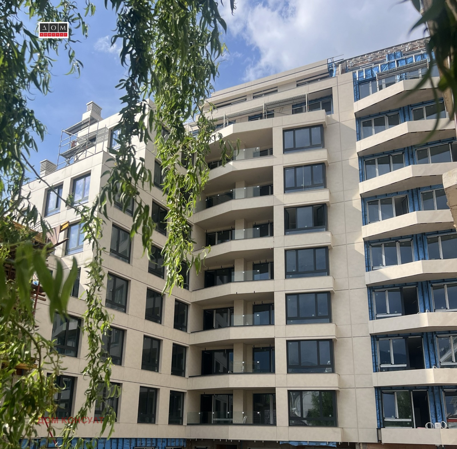 Продава 3-СТАЕН, гр. София, Кръстова вада