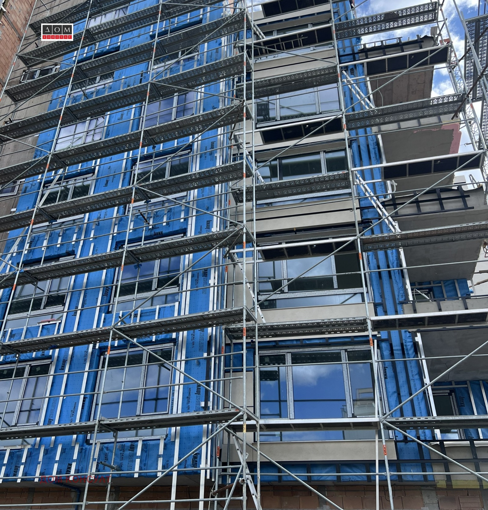 Продава 3-СТАЕН, гр. София, Кръстова вада, снимка 6 - Апартаменти - 47257904