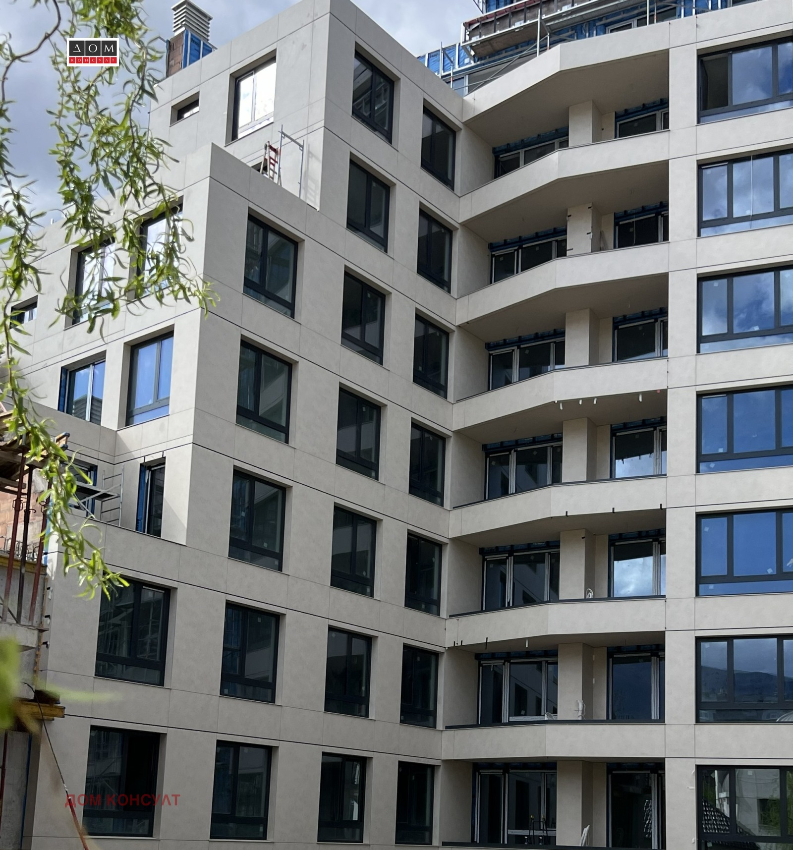 Продава 3-СТАЕН, гр. София, Кръстова вада