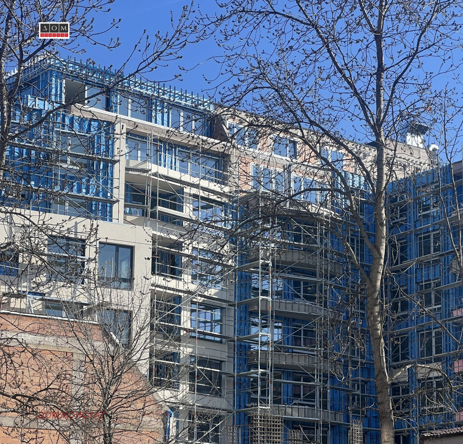 Продава 3-СТАЕН, гр. София, Кръстова вада