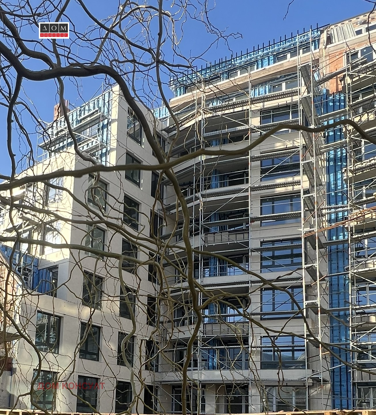 Продава 3-СТАЕН, гр. София, Кръстова вада, снимка 6 - Апартаменти - 47257904