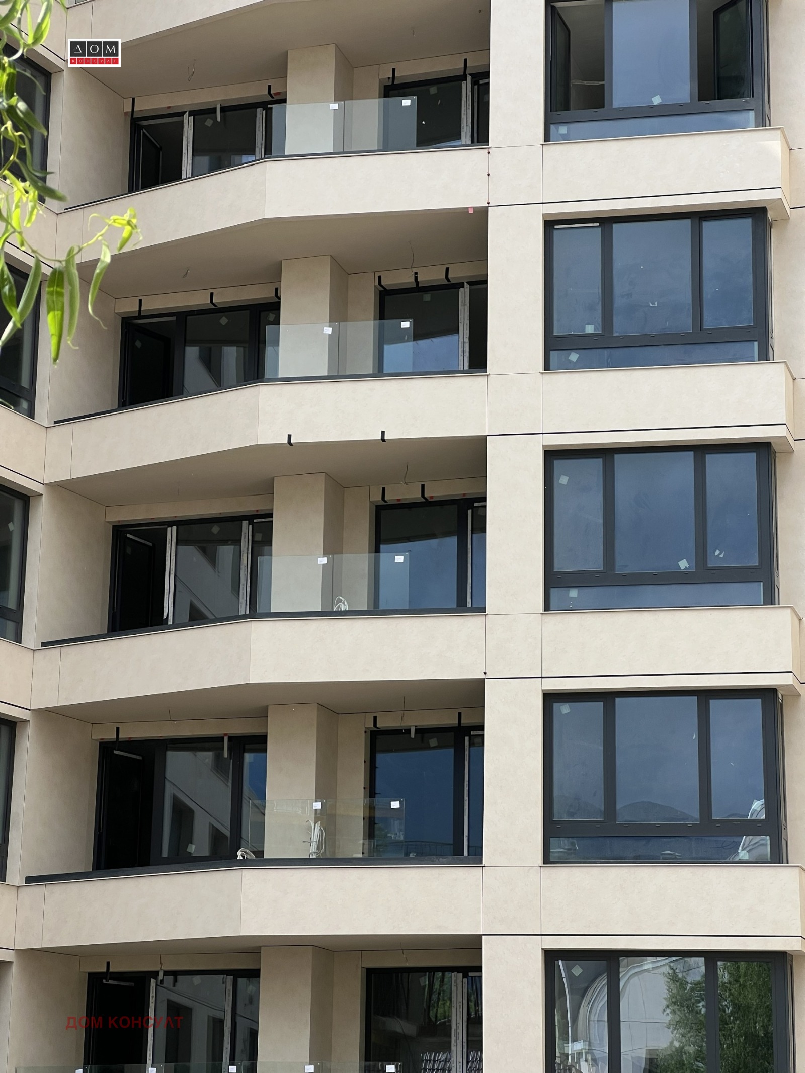 Продава 3-СТАЕН, гр. София, Кръстова вада, снимка 3 - Апартаменти - 47257904
