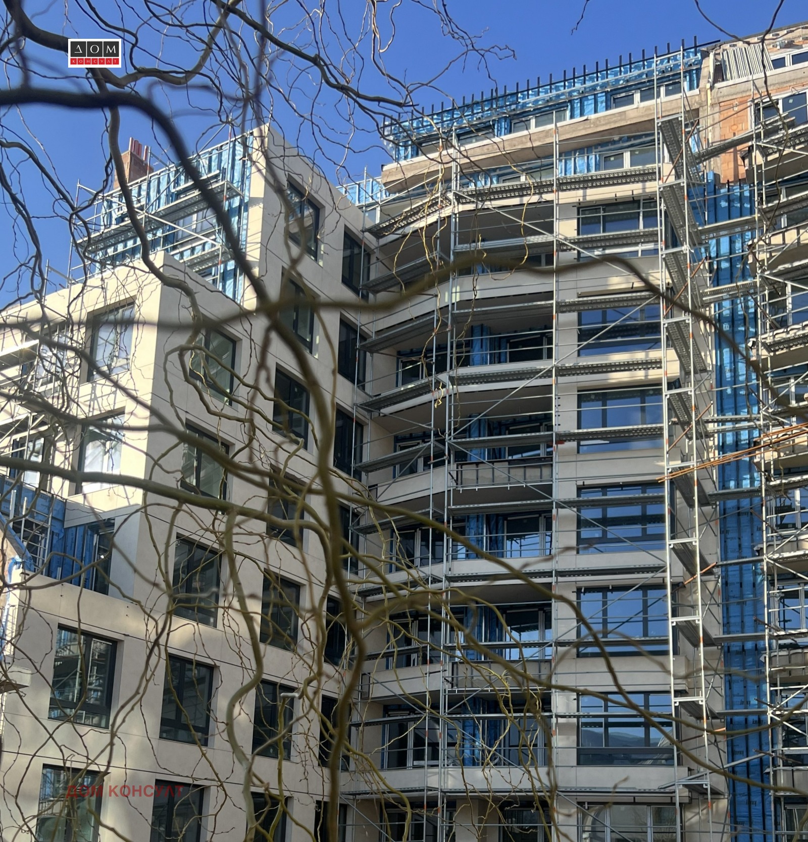 Продава 3-СТАЕН, гр. София, Кръстова вада