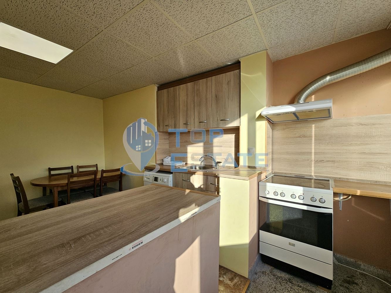 Продава 3-СТАЕН, гр. Горна Оряховица, област Велико Търново, снимка 4 - Апартаменти - 53236070